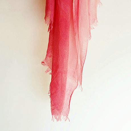 silk cashmere scarf